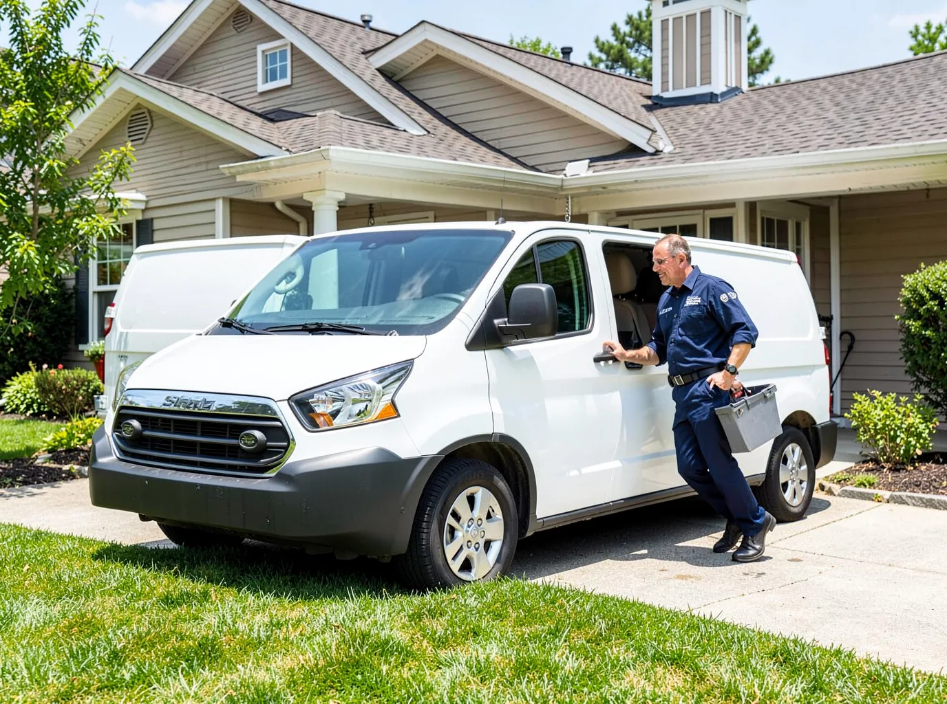 Emergency Plumber company in Blissfield, OH